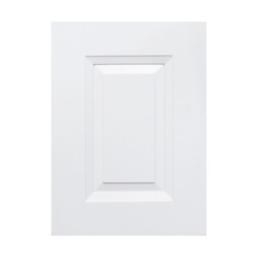 Alpine White Sample Door