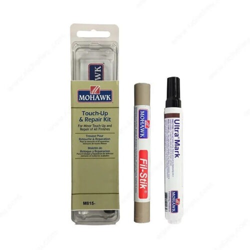 Pure White Touch-Up and Repair Kit