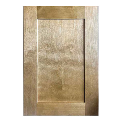 Carmel Shaker Sample Door