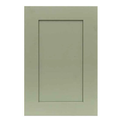 Fresh Sage Sample Door