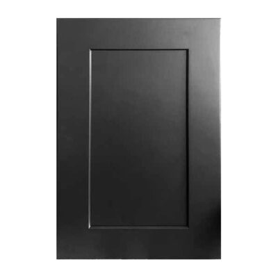 Midnight Black Sample Door
