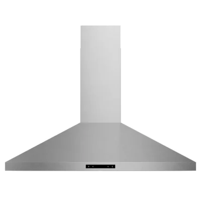 Thor Kitchen 36 Inch P-Shape Wall Mount Range Hood