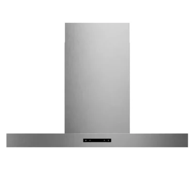 Thor Kitchen 36 Inch T-Shape Wall Mount Range Hood
