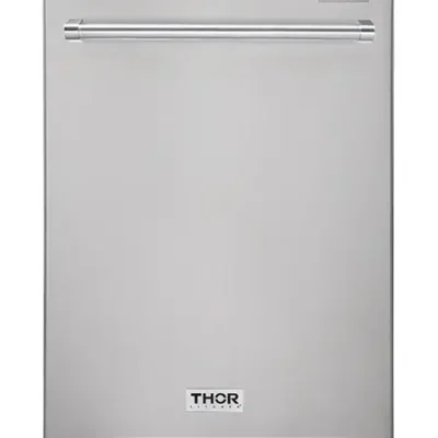 Thor Kitchen 24” Built-In Dishwasher