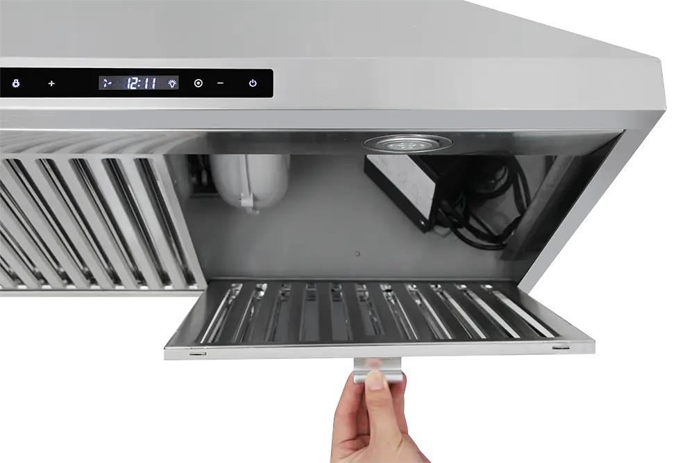 Thor Kitchen 30 Inch Wall Mount Range Hood Thor Kitchen 30 Inch Wall Mount Range Hood