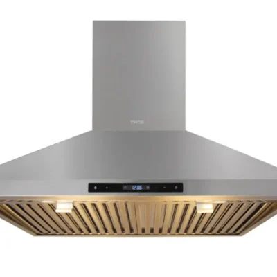 Thor Kitchen 30 Inch Wall Mount Range Hood