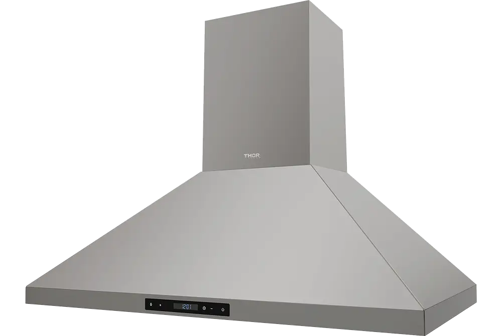 Thor Kitchen 30 Inch Wall Mount Range Hood Thor Kitchen 30 Inch Wall Mount Range Hood
