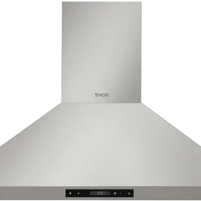 Thor Kitchen 36 Inch Wall Mount Range Hood