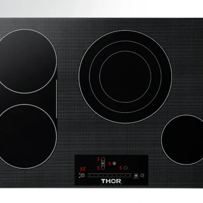 Thor Kitchen 30 Inch Professional Electric Cooktop