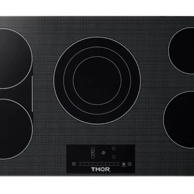Thor Kitchen 36 Inch Professional Electric Cooktop