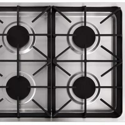 Thor Kitchen 30 Inch Professional Drop-In Gas Cooktop