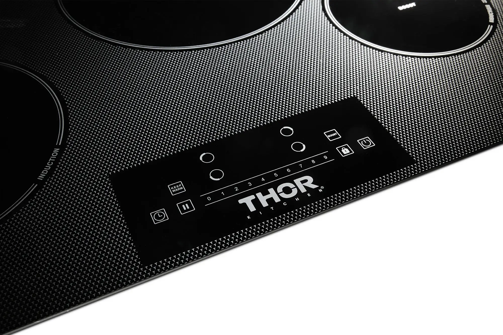 Thor Kitchen 30" Induction Cooktop Thor Kitchen 30" Induction Cooktop