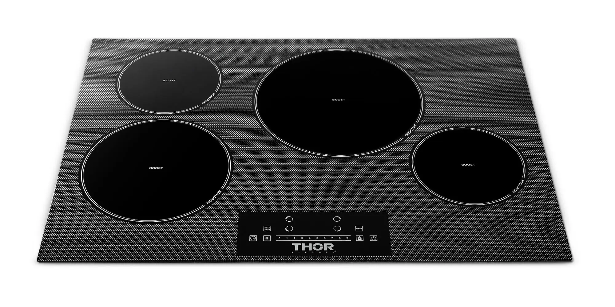 Thor Kitchen 30" Induction Cooktop Thor Kitchen 30" Induction Cooktop