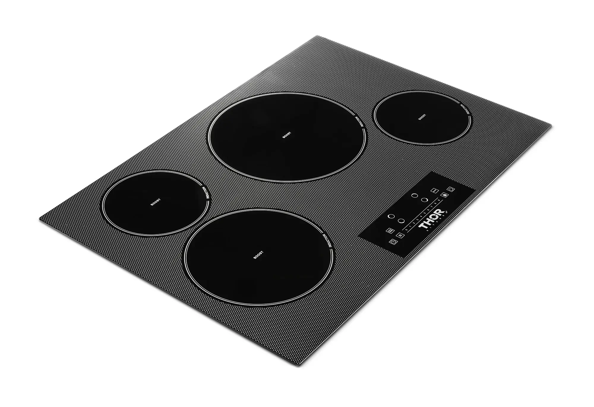 Thor Kitchen 30" Induction Cooktop Thor Kitchen 30" Induction Cooktop