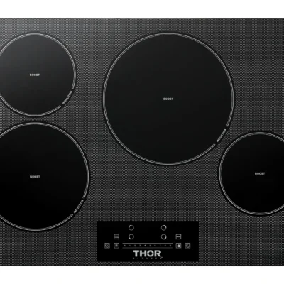 Thor Kitchen 30" Induction Cooktop