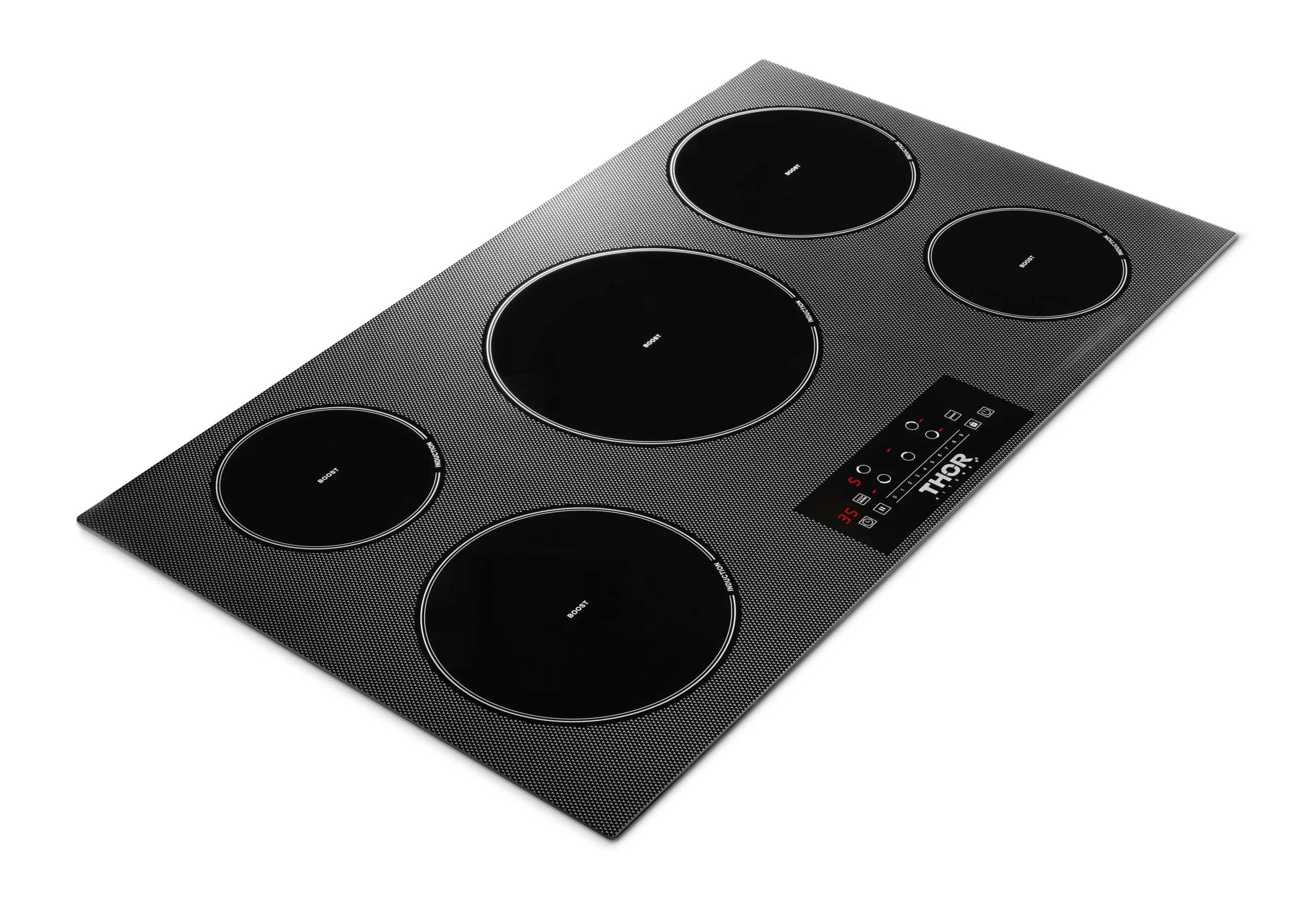 Thor Kitchen 36" Induction Cooktop Thor Kitchen 36" Induction Cooktop