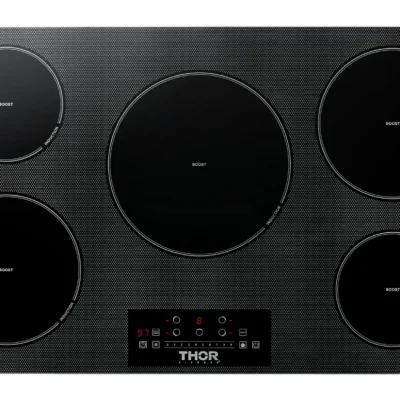 Thor Kitchen 36" Induction Cooktop