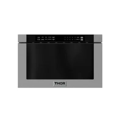Thor Kitchen 24 Inch Built In Microwave Drawer Thor Kitchen 24 Inch Built In Microwave Drawer