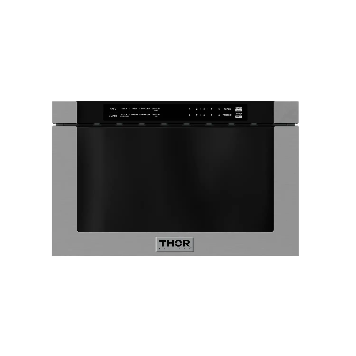 Thor Kitchen 24 Inch Built In Microwave Drawer Thor Kitchen 24 Inch Built In Microwave Drawer