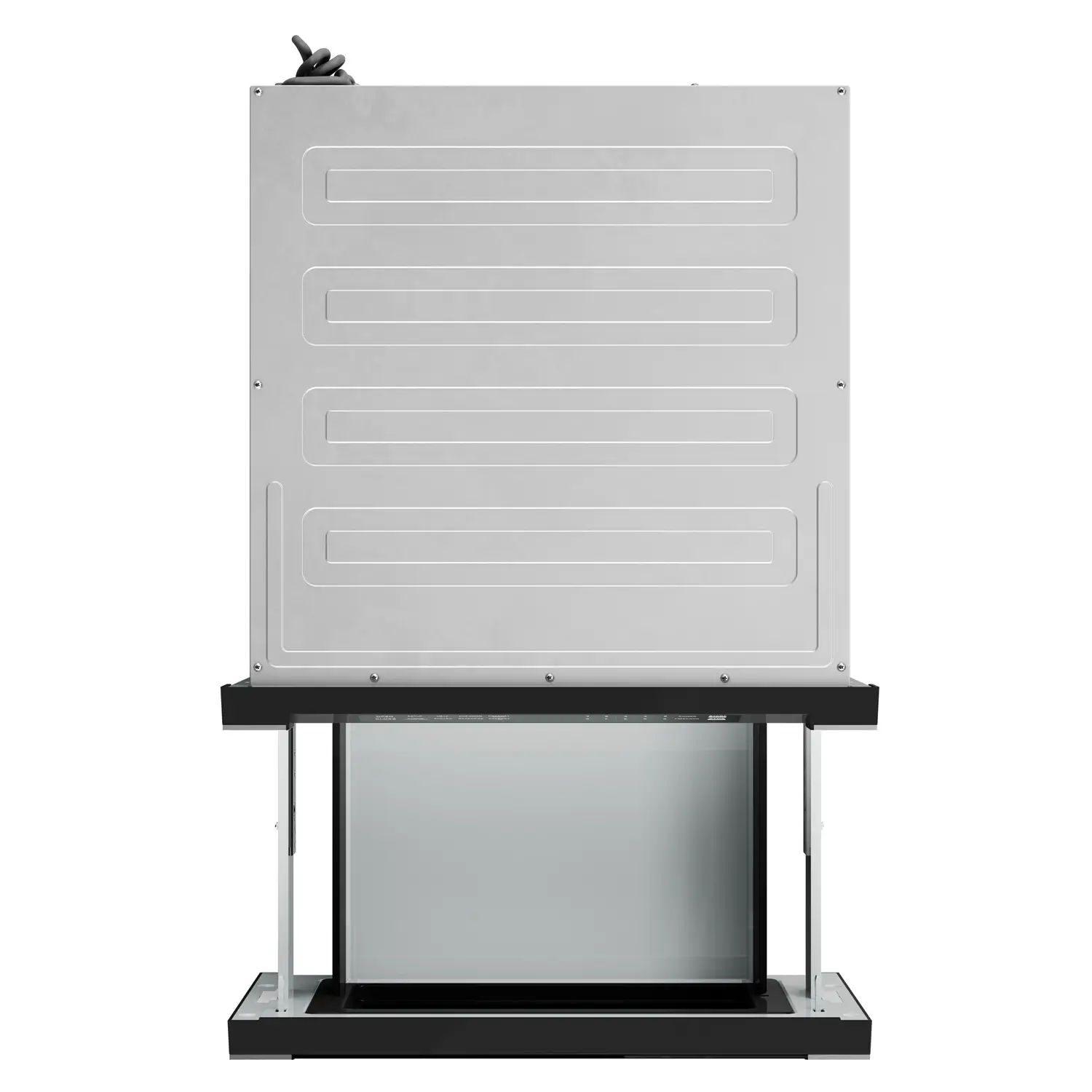 Thor Kitchen 24 Inch Built In Microwave Drawer Thor Kitchen 24 Inch Built In Microwave Drawer