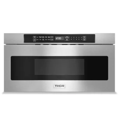 Thor Kitchen 30 Inch Built In Microwave Drawer Thor Kitchen 30 Inch Built In Microwave Drawer