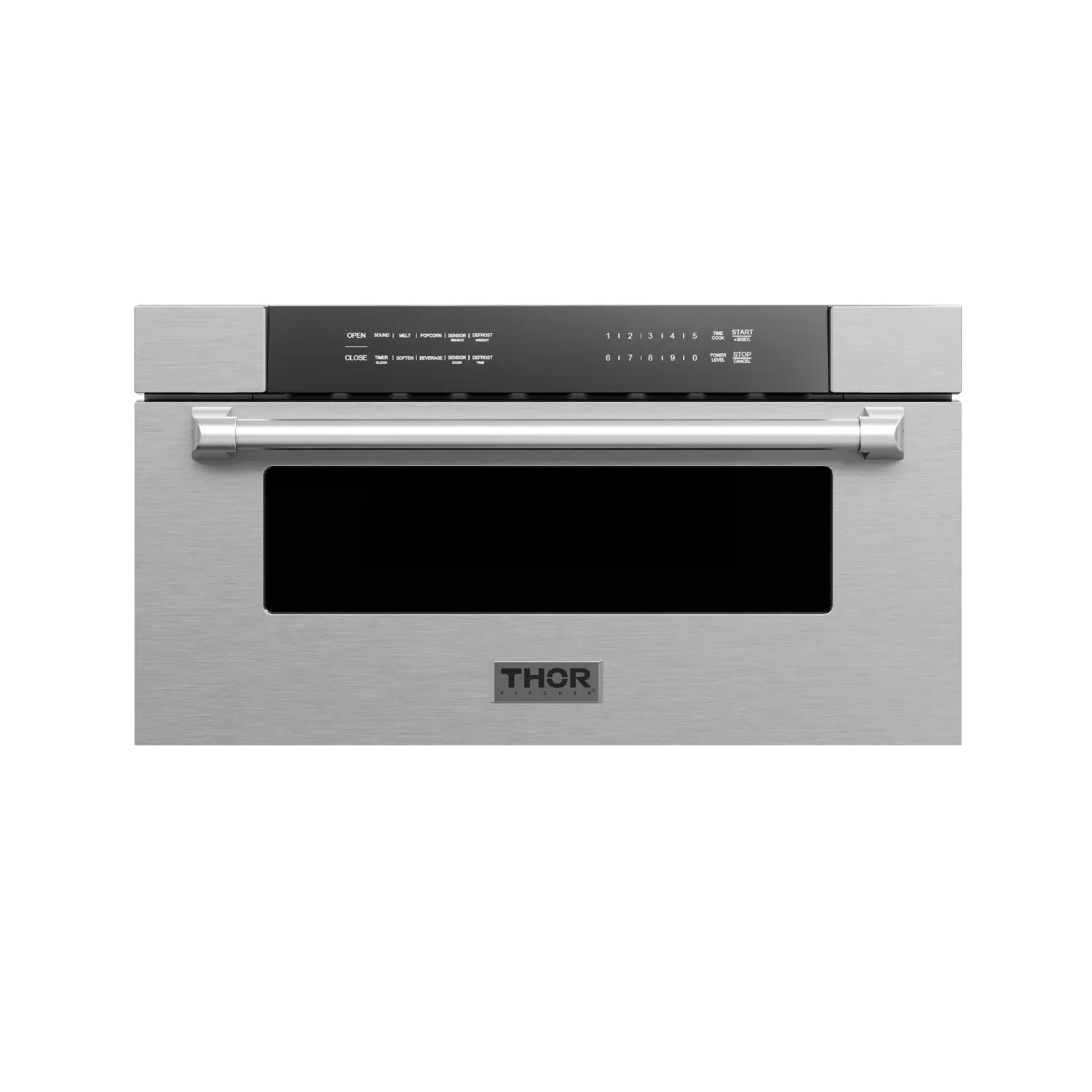 Thor Kitchen 30 inch Built In Microwave Drawer Thor Kitchen 30 inch Built In Microwave Drawer