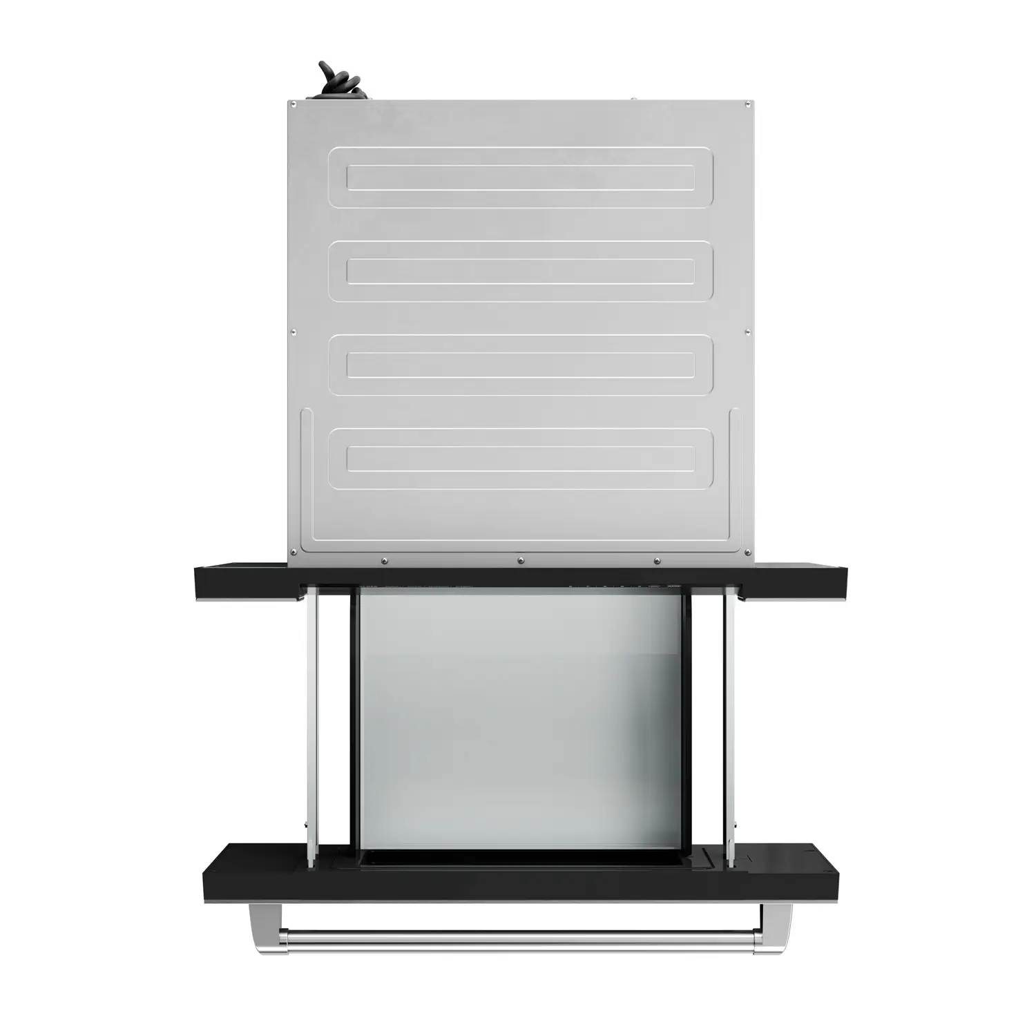 Thor Kitchen 30 inch Built In Microwave Drawer Thor Kitchen 30 inch Built In Microwave Drawer