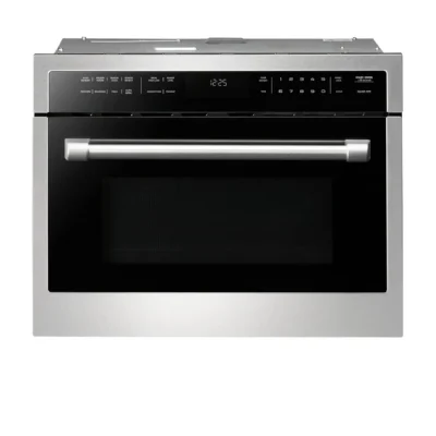 Thor Kitchen 24 inch Built In Professional Microwave Speed Oven Thor Kitchen 24 inch Built In Professional Microwave Speed Oven