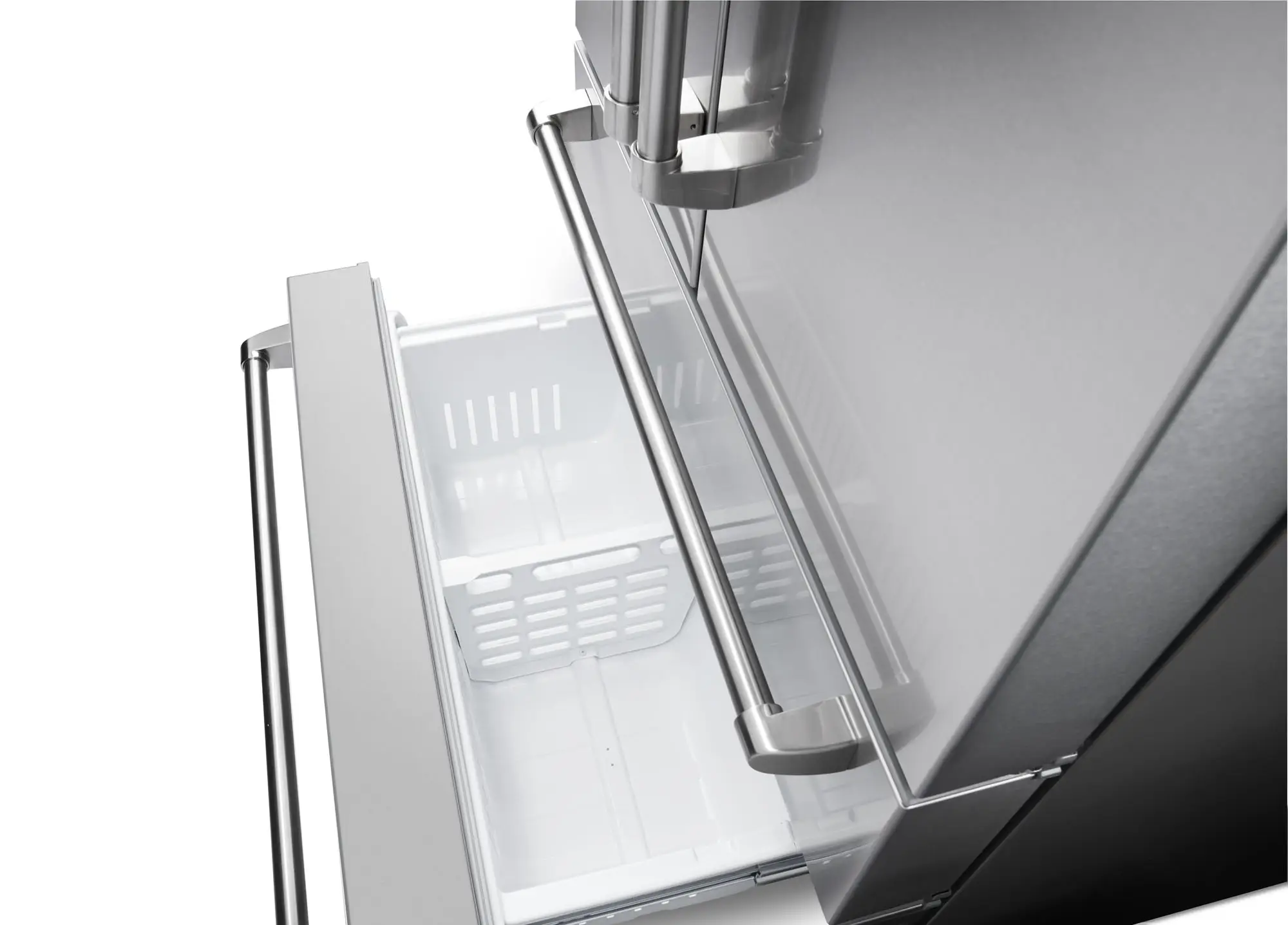 Thor Kitchen 36 Inch Professional French Door Refrigerator Thor Kitchen 36 Inch Professional French Door Refrigerator