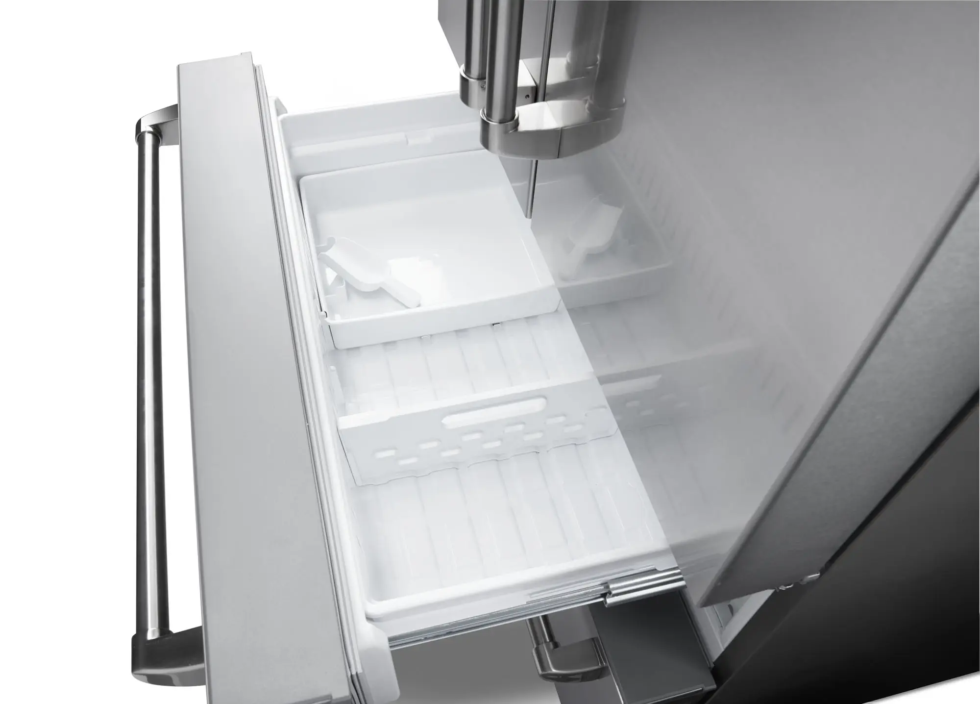 Thor Kitchen 36 Inch Professional French Door Refrigerator Thor Kitchen 36 Inch Professional French Door Refrigerator