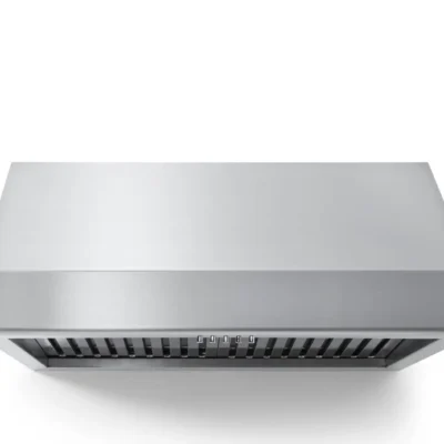 Thor Kitchen 24 Inch Professional Range Hood, 11 Inches Tall