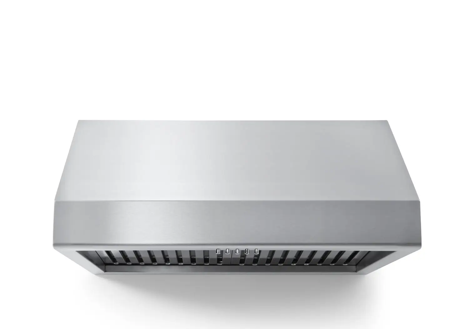 Thor Kitchen 24 Inch Professional Range Hood, 11 Inches Tall Thor Kitchen 24 Inch Professional Range Hood, 11 Inches Tall