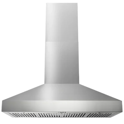 Thor Kitchen 48 Inch Professional Wall Mount Pyramid Range Hood