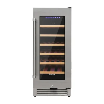 Thor Kitchen 15 Inch Single Zone Wine Cooler