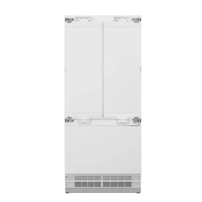Thor Kitchen 36 Inch French Door Built In Refrigerator